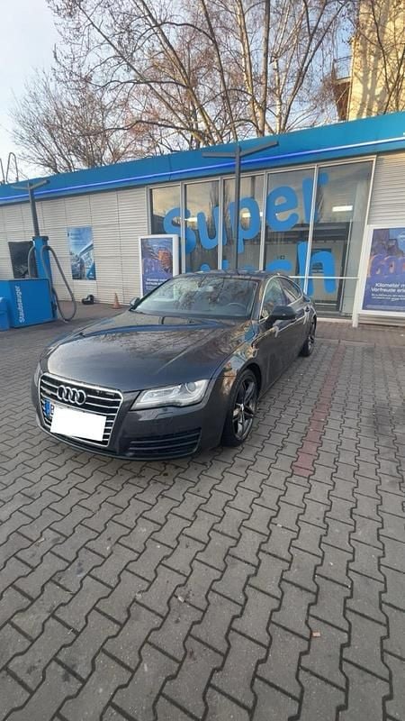 Gebraucht Audi A7 245 PS (180 kW) 2011 Limousine