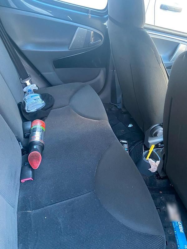 Gebraucht Citroën C1 68 PS (50 kW) 2007 Andere farben Kleinwagen