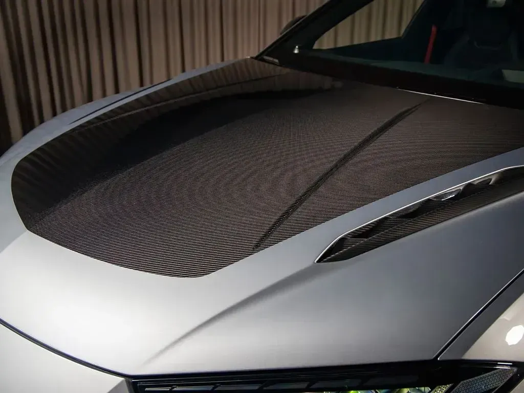 Gebraucht Lamborghini Urus 666 PS (489 kW) 2025 Silber SUV
