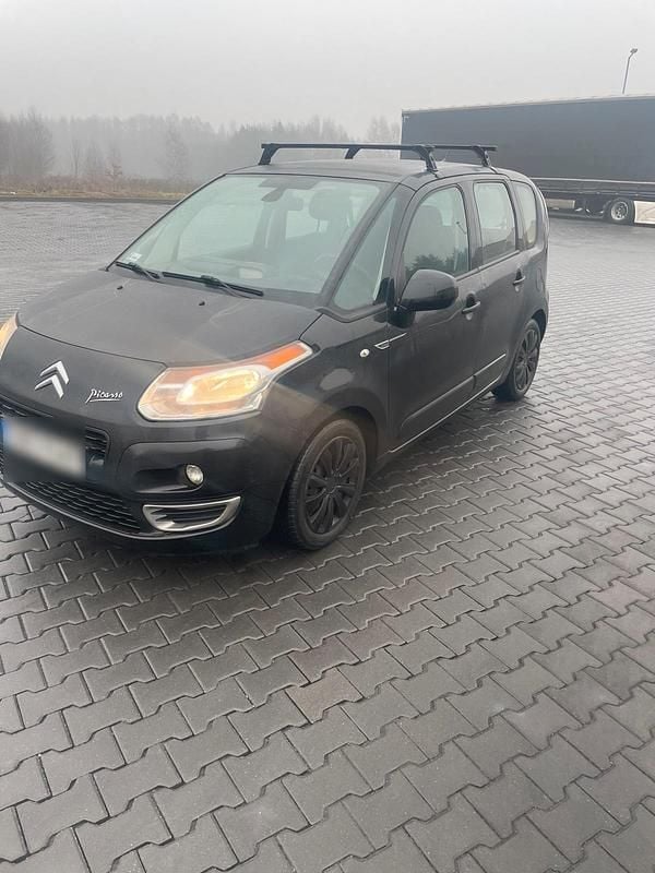 Gebraucht Citroën C3 120 PS (88 kW) 2011 Van / Kleinbus
