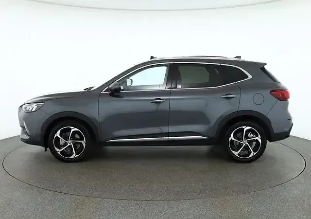 Gebraucht MG HS Luxury 162 PS (119 kW) 2024 Grau SUV