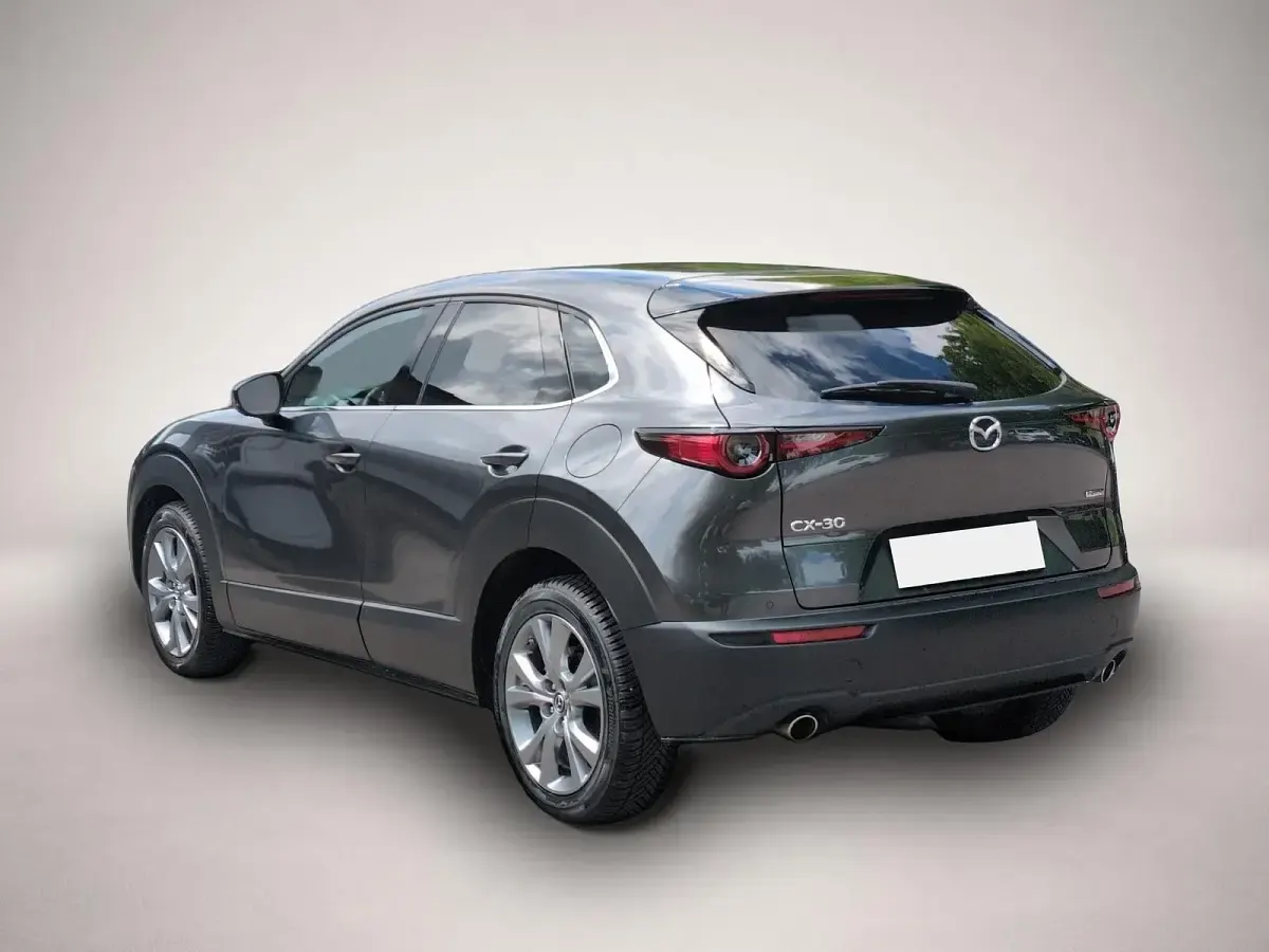 Gebraucht Mazda CX-30 Exclusive-Line 140 PS (102 kW) 2024 Manufacturer SUV