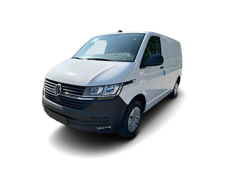 Weiss Neu 2024 VW T6.1 Van | 35.749 € (Fairer Preis) - Bild 1/4