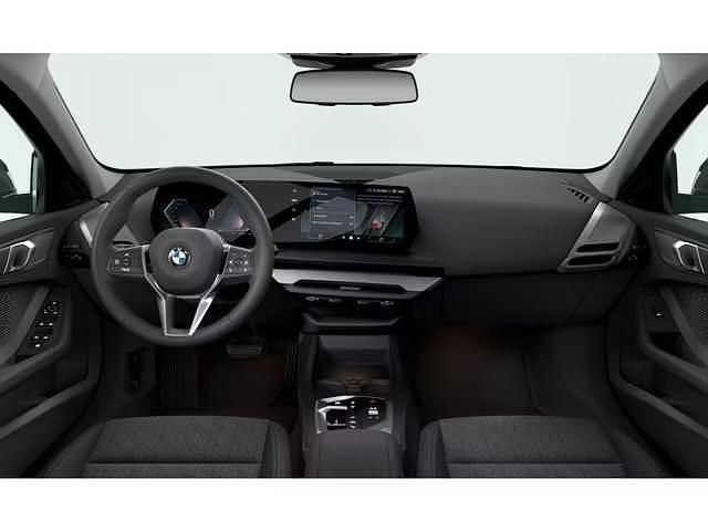 Neu BMW 120 170 PS (125 kW) 2026 Schwarz Kleinwagen