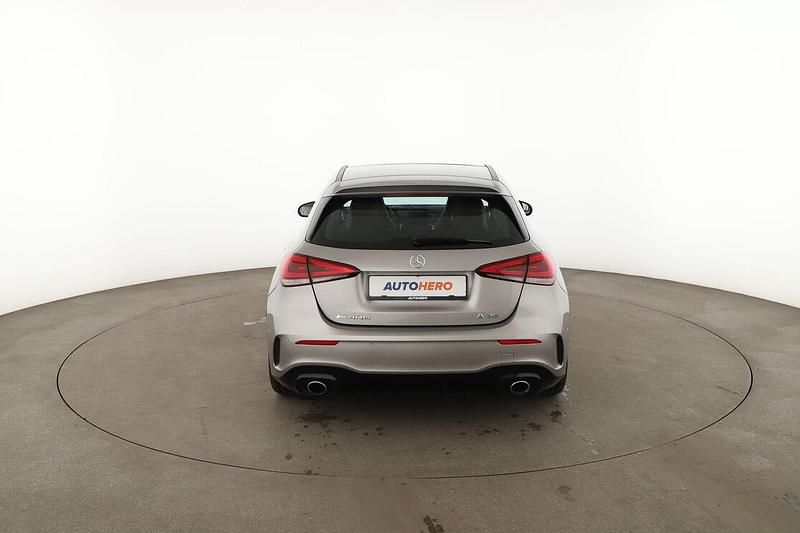 Gebraucht Mercedes A35 AMG AMG 306 PS (225 kW) 2019 Grau Limousine