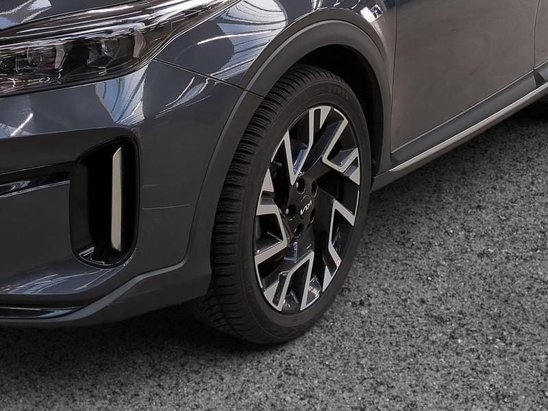 Second-hand Kia XCeed Comfort 141 CP (103 kW) 2025 Gri SUV