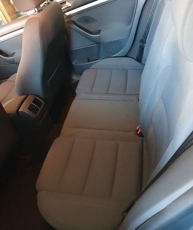 Gebraucht VW Golf IV Trendline 116 PS (85 kW) 2006 Grau Limousine