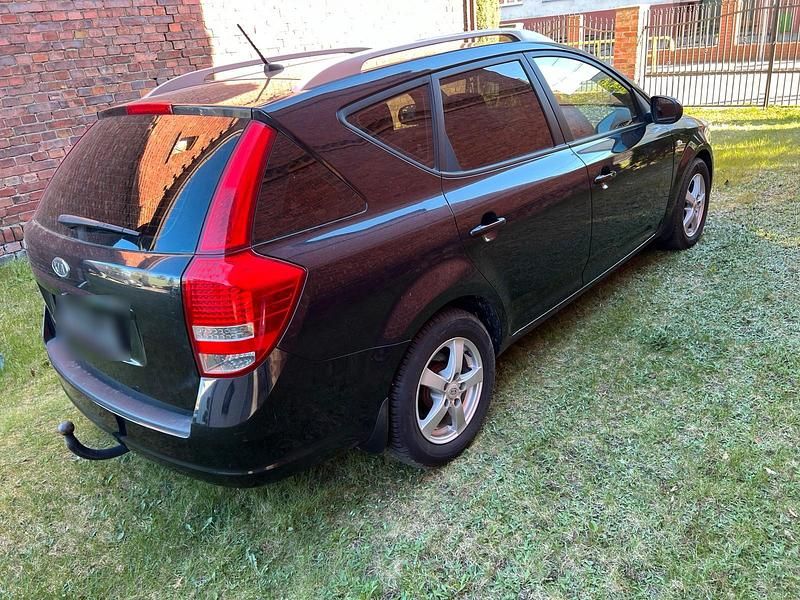 Usata Kia Ceed 90 CV (66 kW) 2012 Utilitaria