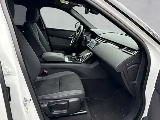 Używany Land Rover Range Rover Velar 304 KM (223 kW) 2022 Biały SUV