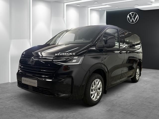 Gebraucht VW Caravelle Style 160 kW (218 PS) 2025 Midnight black metallic