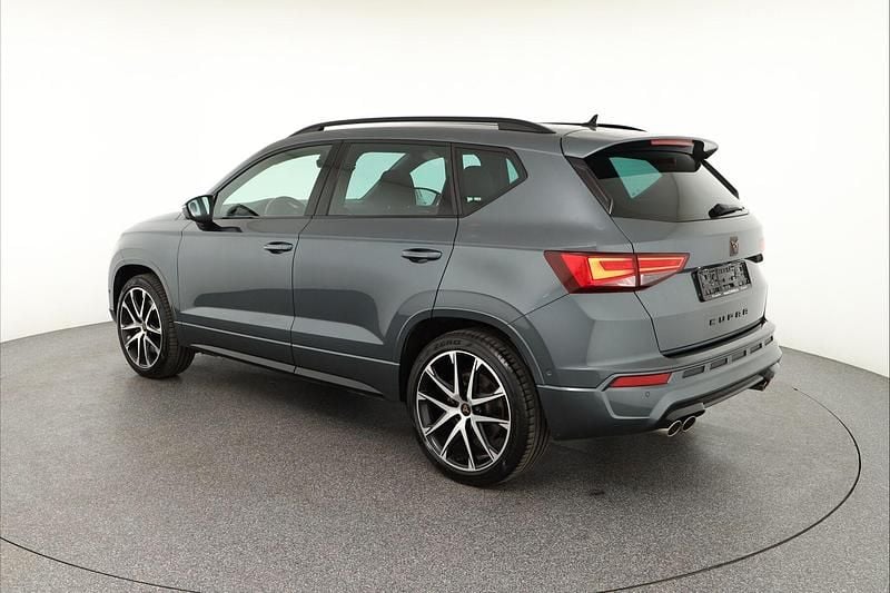 Gebraucht Cupra Ateca 300 PS (220 kW) 2019 Grau SUV