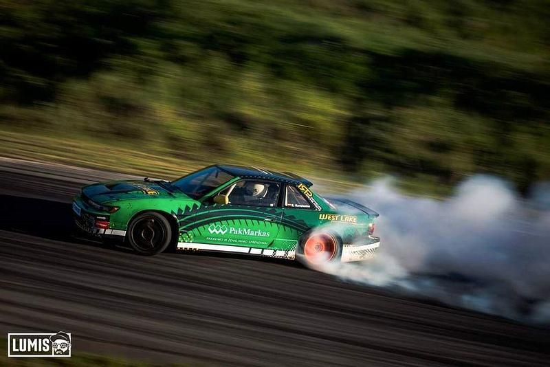 Gebraucht 1993 Nissan Silvia Coupé | 40.000 € - Bild 1/3