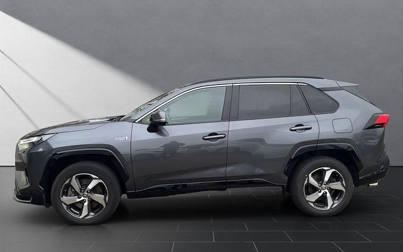 Gebraucht Toyota RAV4 Hybrid Comfort 306 PS (225 kW) 2023 1g3fa20 SUV