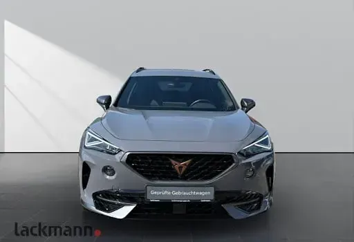 Gebraucht Cupra Formentor VZ 310 PS (228 kW) 2024 Grau SUV