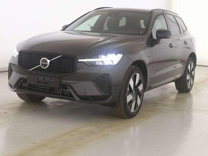 Gebraucht Volvo XC60 Plus 398 PS (292 kW) 2024 Platinum grey / metallic (metallic) SUV