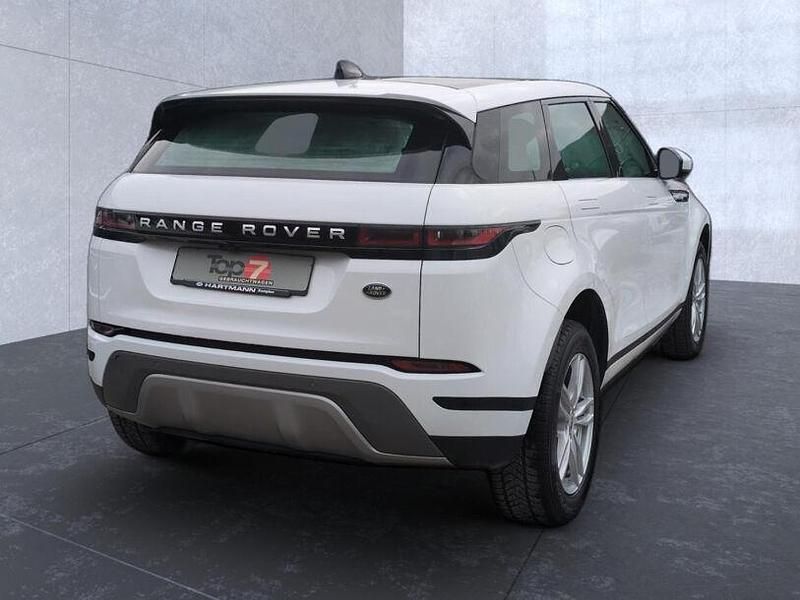 Gebraucht Land Rover Range Rover evoque S 179 PS (131 kW) 2020 Fuji white SUV