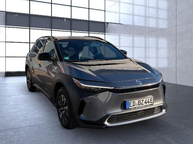 Gebraucht Toyota bZ4X 160 kW (218 PS) 2024 Precious SUV