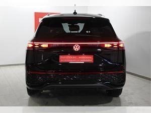 Neu VW Tayron Style 150 PS (110 kW) 2026 Grau (delfingrau) SUV