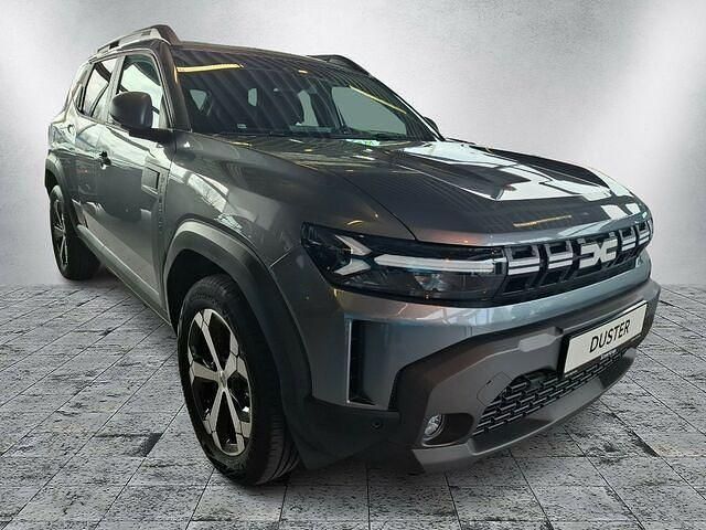 Gebraucht Dacia Duster Journey 94 PS (69 kW) 2022 Andere farbe SUV