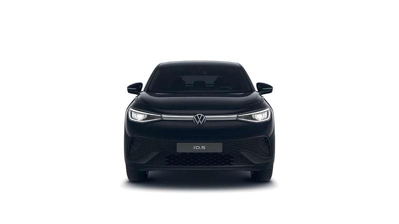 Neu VW ID.5 Pro 210 kW (286 PS) 2026 Schwarz SUV