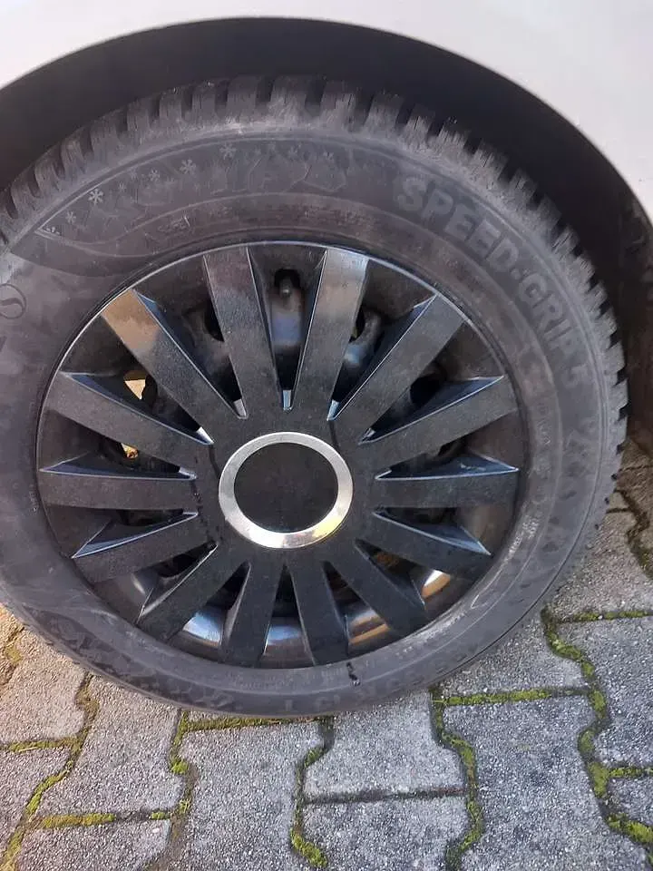 Gebraucht Opel Astra GTC 90 PS (66 kW) 2009 Limousine