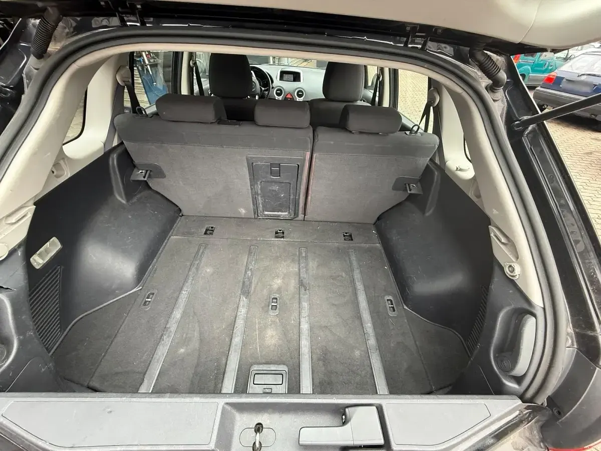 Gebraucht Renault Koleos 150 PS (110 kW) 2010 Schwarz SUV