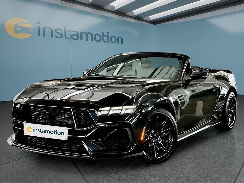 Gebraucht Ford Mustang GT 487 PS (358 kW) 2023 Cabrio
