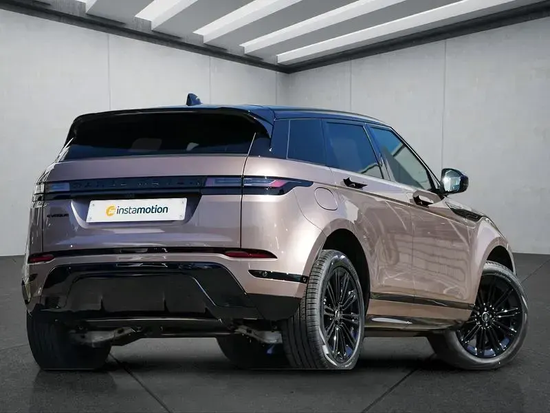 Neu Land Rover Range Rover 160 PS (117 kW) 2026 Braun SUV