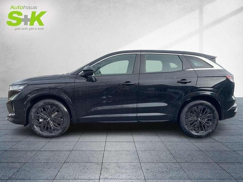 Neu Renault Austral 200 PS (147 kW) 2026 Black pearlschwarz metallic (schwarz) SUV