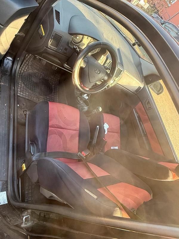 Gebraucht Hyundai Getz 64 PS (47 kW) 2006 Kleinwagen