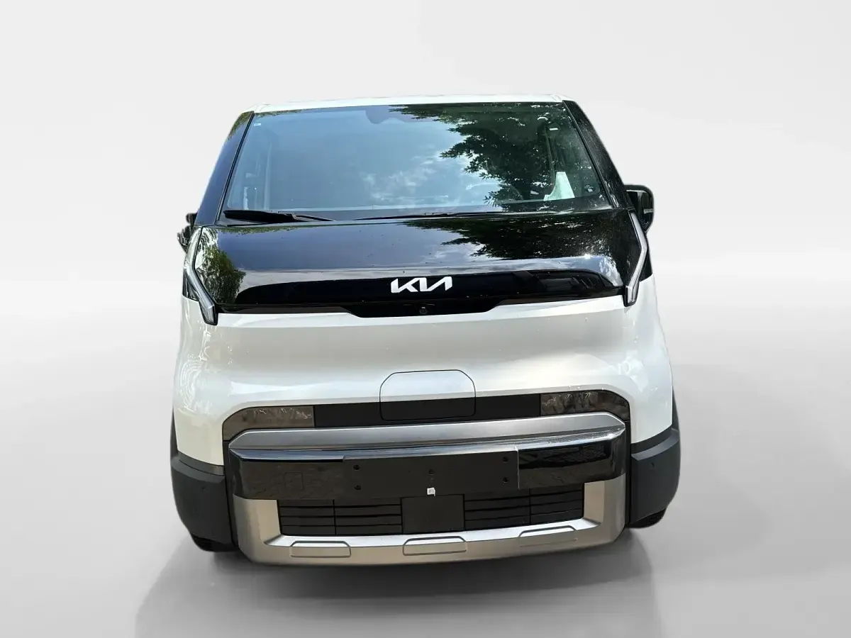 Neu Kia PV5 119 kW (163 PS) 2026 Andere Van / Kleinbus