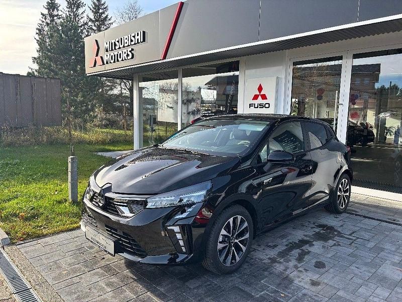Onyxschwarz Neu 2025 Mitsubishi Colt Plus Kleinwagen | 25.440 € (Fairer Preis) - Bild 1/4