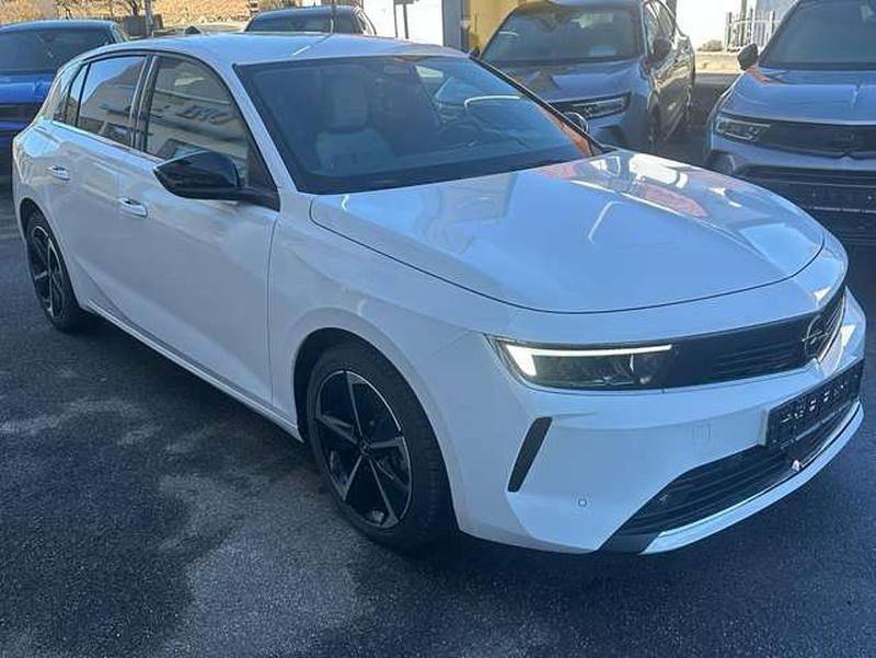 Gebraucht Opel Astra Elegance 150 PS (110 kW) 2023 Limousine