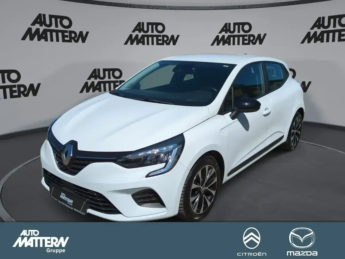 Occasion Renault Clio V Equilibre 91 ch (66 kW) 2023 Berline