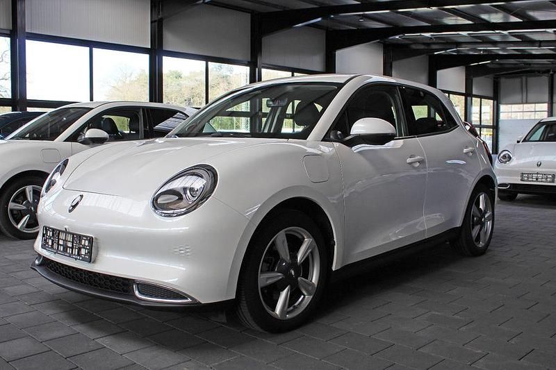 Gebraucht Ora 03 125 kW (171 PS) 2023 Weiß Kleinwagen