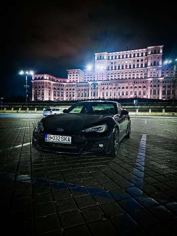 Gebraucht 2019 Subaru BRZ Sport Coupé | 20.000 € (Fairer Preis) - Bild 1/4