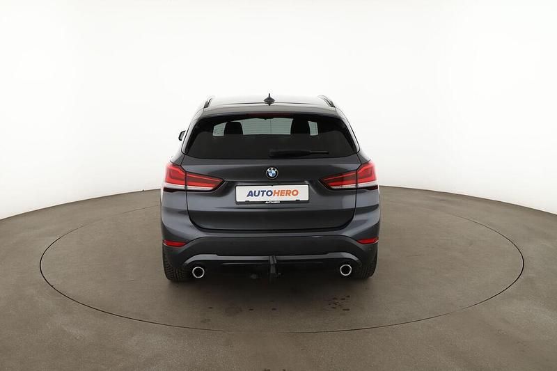 Second-hand BMW X1 Sport Line 2020 Gri SUV