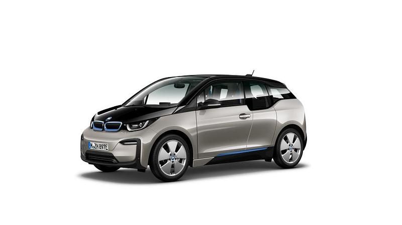 Gebraucht BMW i3 125 kW (170 PS) 2026 Kleinwagen