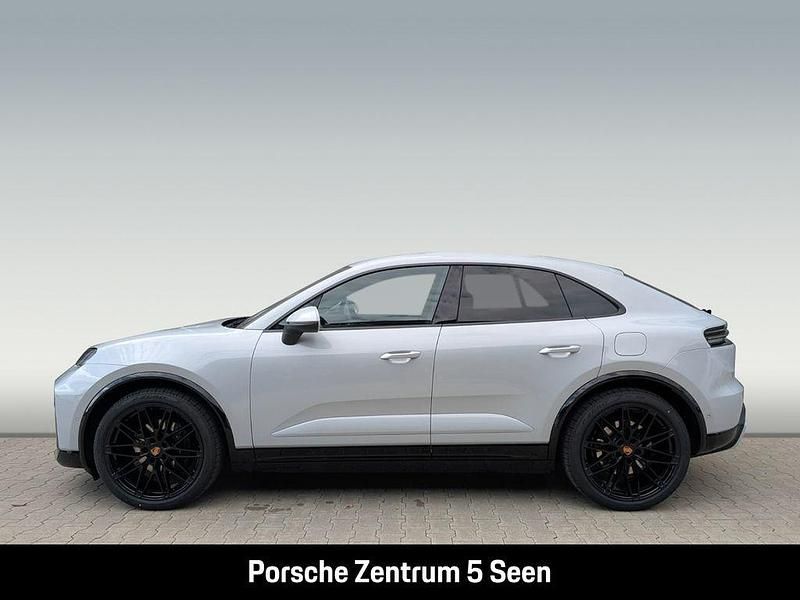 Neu Porsche Macan 264 kW (360 PS) 2026 Eisgraumetallic SUV