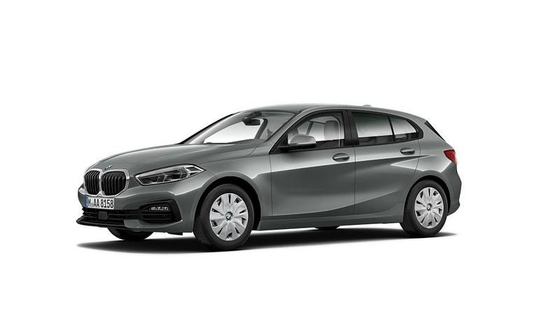 Gebraucht 2025 BMW 118 Advantage Kleinwagen | 21.750 € (Superpreis) - Bild 1/2