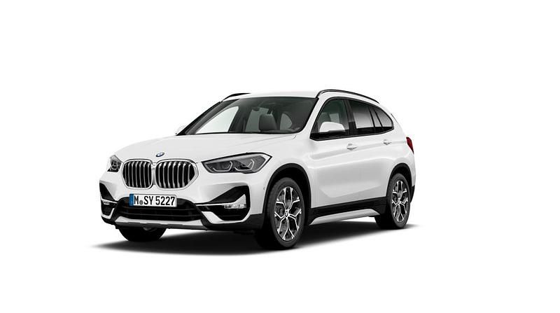 Gebraucht BMW X1 Performance 136 PS (100 kW) 2025 SUV