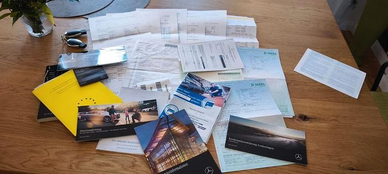 Gebraucht Mercedes A180 Edition 109 PS (80 kW) 2018 Schwarz Limousine