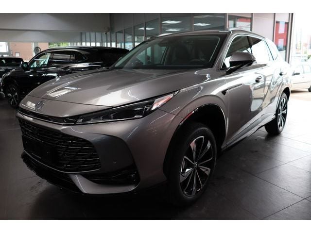 Rot Neu 2025 MG HS Luxury SUV | 26.880 € (Guter Preis) - Bild 1/4