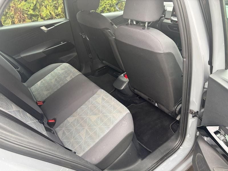 Gebraucht VW ID.3 Pure 110 kW (150 PS) 2021 Grau Kleinwagen