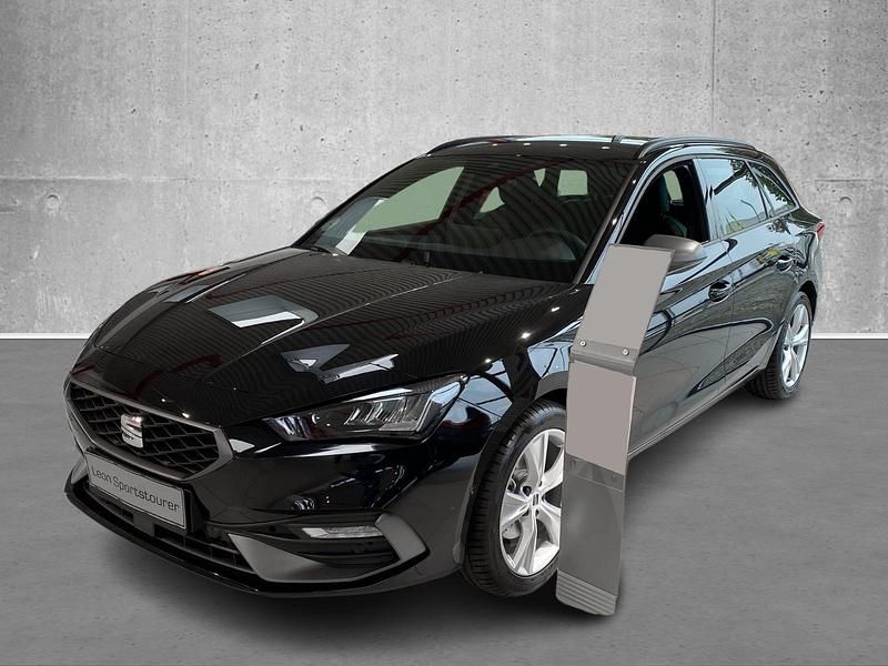 Neu Seat Leon Style 150 PS (110 kW) 2026 Kombi