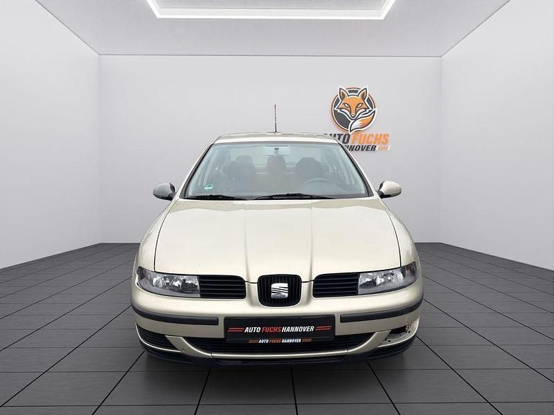 Gebraucht Seat Toledo 105 PS (77 kW) 2004 Limousine