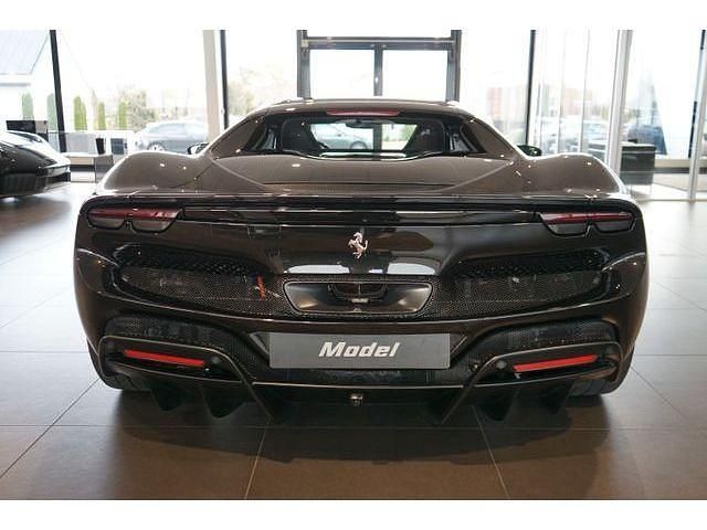 Gebraucht Ferrari 296 829 PS (609 kW) 2023 Coupé