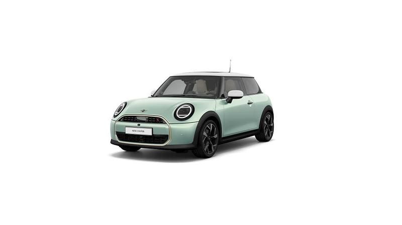 Gebraucht Mini Cooper S 204 PS (150 kW) 2024 Kleinwagen