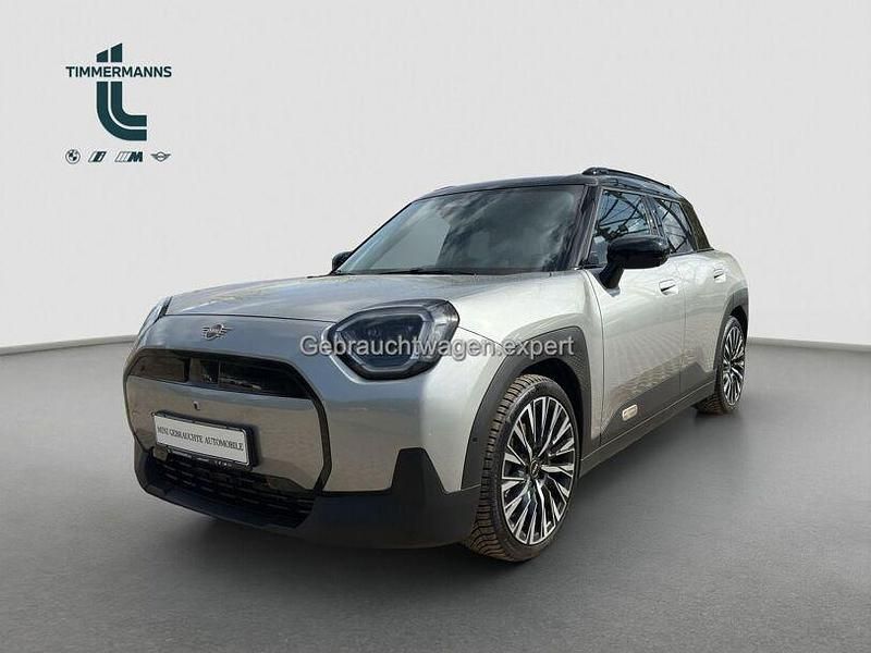 Gebraucht Mini Aceman Classic 135 kW (184 PS) 2025 Silber SUV