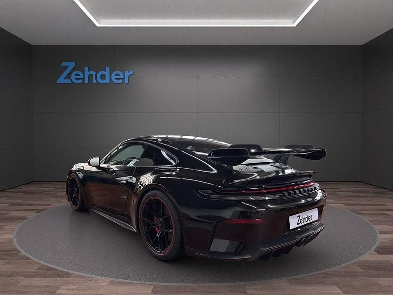 Gebraucht Porsche 992 510 PS (375 kW) 2025 Schwarz